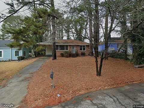 Mayflower, ATLANTA, GA 30311