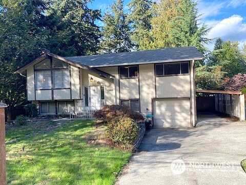 Newport, BELLEVUE, WA 98006