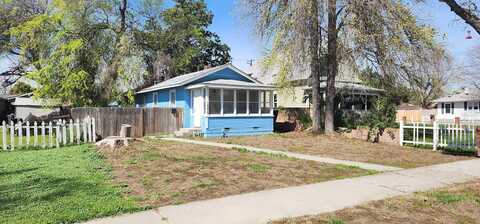 19Th, KINGSBURG, CA 93631