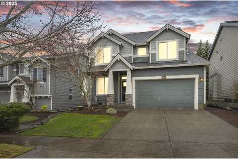 Pebble, DAMASCUS, OR 97089