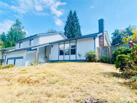 176Th, RENTON, WA 98058