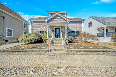 3Rd, OLD FORGE, PA 18518