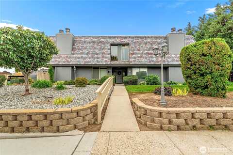 Castlerock, WENATCHEE, WA 98801