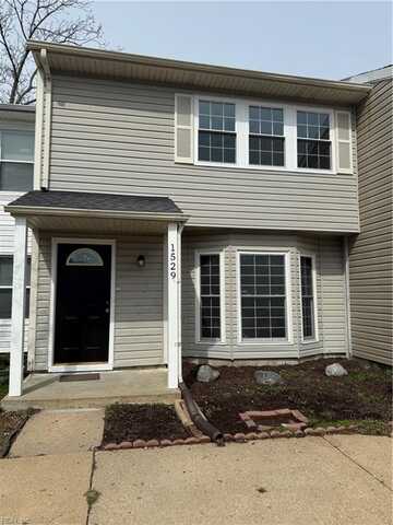 Garland, VIRGINIA BEACH, VA 23453