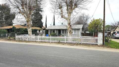 Road 223, PORTERVILLE, CA 93257