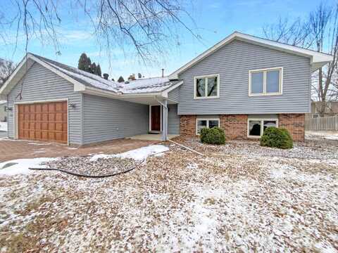Portland, BURNSVILLE, MN 55306