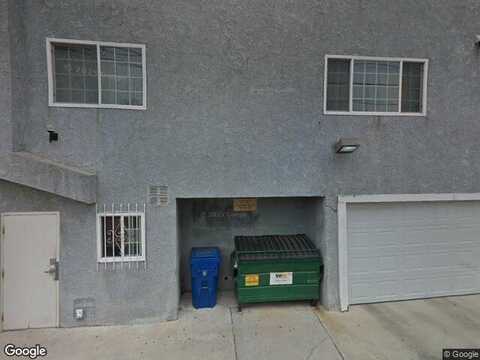 Magnolia Blvd, Sherman Oaks, CA 91403