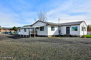 Nagler, SELAH, WA 98942