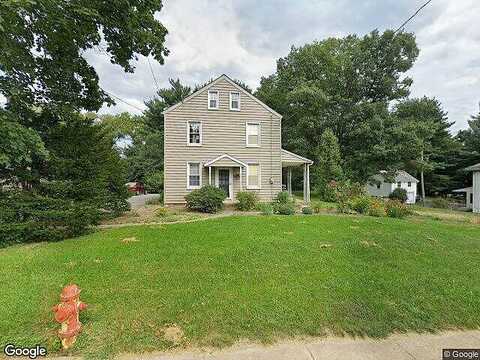 S Duke St, Millersville, PA 17551