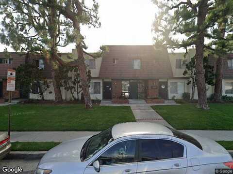 Condon Ave, Lawndale, CA 90260