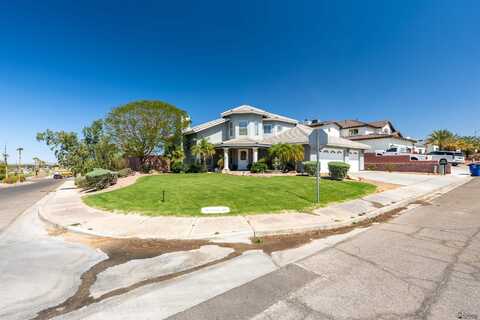 33Rd, YUMA, AZ 85365