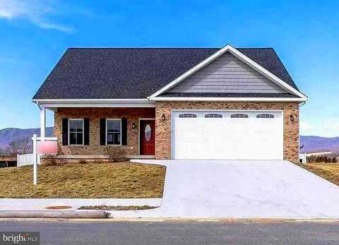 Green View, ELKTON, VA 22827
