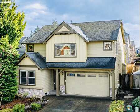 Sourwood, OREGON CITY, OR 97045