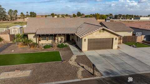 Blanco, YUMA, AZ 85365