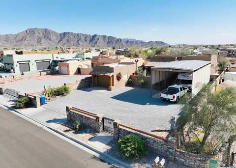48Th, YUMA, AZ 85367