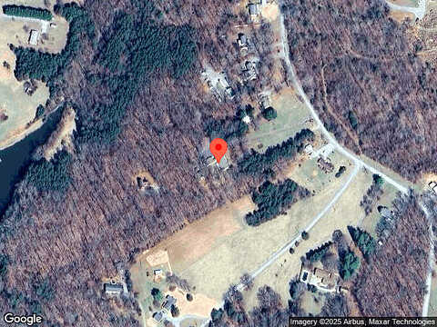 Von Roy, BEDFORD, VA 24523