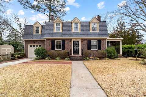 Brunswick, NORFOLK, VA 23508