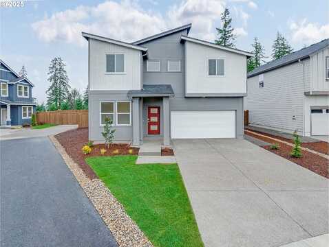 19Th, LA CENTER, WA 98629