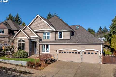Donatello, HAPPY VALLEY, OR 97086