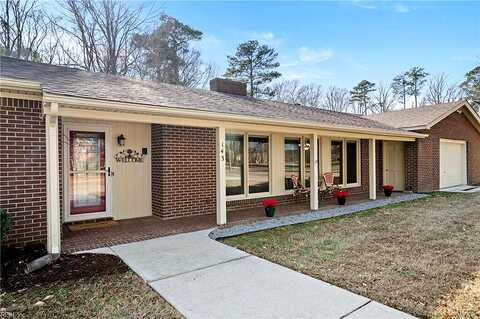 Beechwood, FRANKLIN, VA 23851
