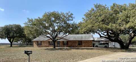 Deer Run, PLEASANTON, TX 78064