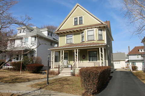 Oram, SCRANTON, PA 18504