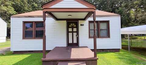 Roanoke, HOPEWELL, VA 23860