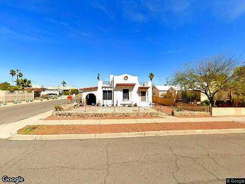 Morondo, AJO, AZ 85321