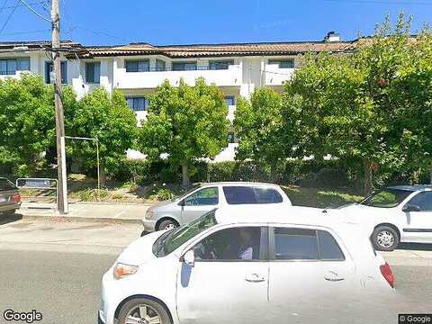 El Camino Real, Millbrae, CA 94030