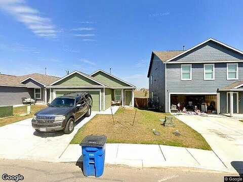 Wool, SAN ANTONIO, TX 78252