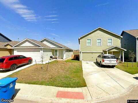 Wool, SAN ANTONIO, TX 78252