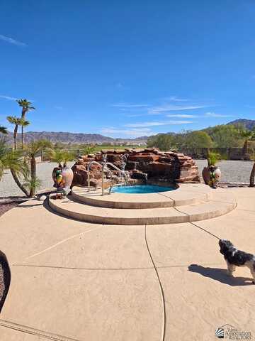 Avenue 14, YUMA, AZ 85367