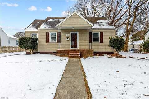 Jenifer, NORFOLK, VA 23503