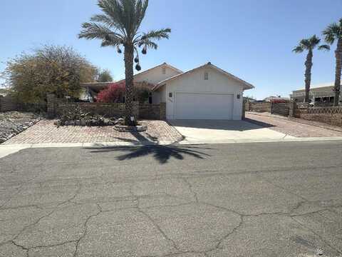 49Th, YUMA, AZ 85367