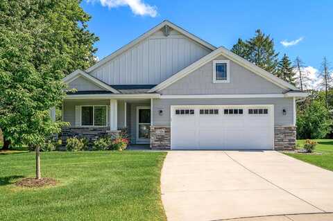 Zachary, DAYTON, MN 55327
