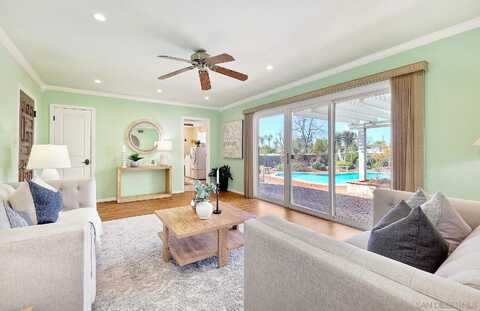 Peppervilla, EL CAJON, CA 92021