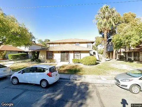 Lorilyn Ave, Las Vegas, NV 89119