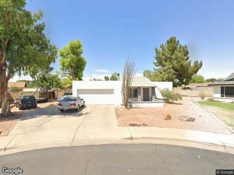 Grove, MESA, AZ 85204