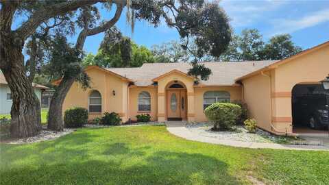 Mcneal, SPRING HILL, FL 34608