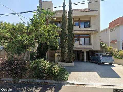 Saltair, LOS ANGELES, CA 90025
