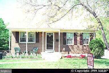 Kerrydale, WOODBRIDGE, VA 22193