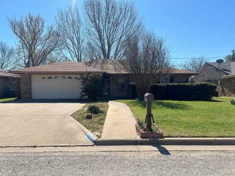 Fairway, GRAHAM, TX 76450