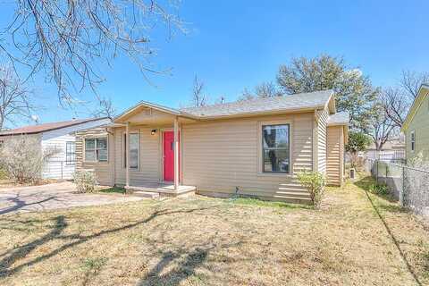 Fulton, SAN ANGELO, TX 76905
