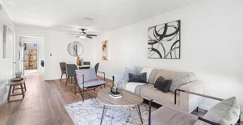 Oakdale, EL CAJON, CA 92021