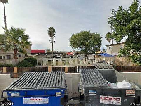 Oakdale, EL CAJON, CA 92021