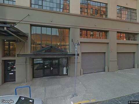 Nw Irving St, Portland, OR 97209
