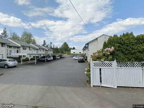 W James St, Kent, WA 98032