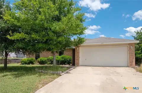 Travis, COPPERAS COVE, TX 76522