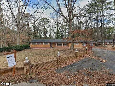 Loch Lomond, ATLANTA, GA 30331