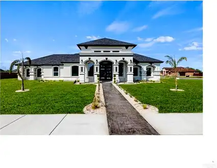 Avery, WESLACO, TX 78599